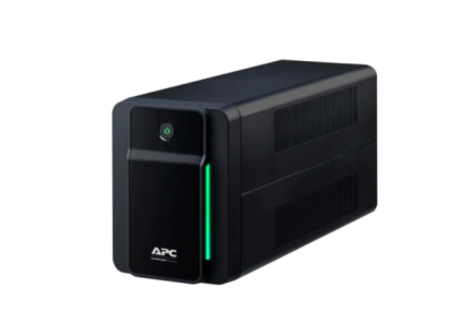 APC by Schneider Electric Back-UPS (BX750MI-GR)