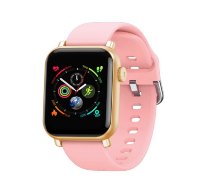 Havit M9016 PRO Smart (M9016 PRO gold+pink)