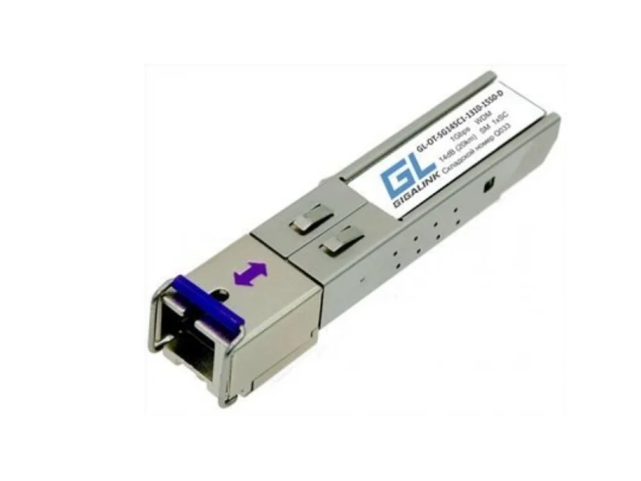 GIGALINK GL-OT-SG14SC1-1310-1550-D
