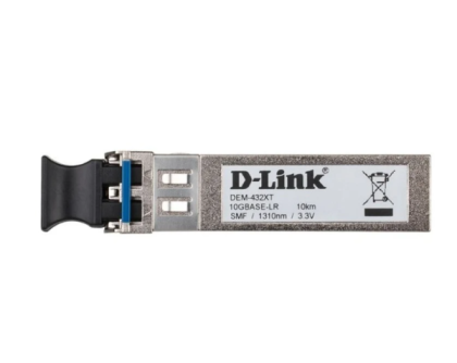 D-Link 432XT/B1A