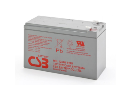 CSB HRL1234W F2FR (HRL1234W F2FR)