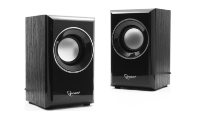 Gembird SPK-204 Black