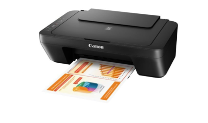 Canon PIXMA MG2540S, цветн., A4 (0727C007)