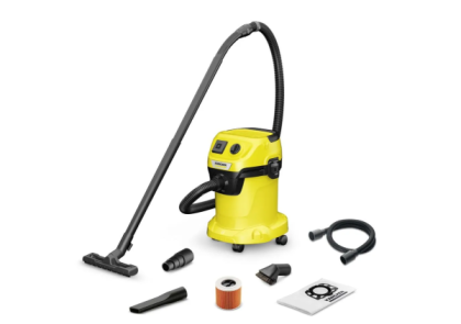 Karcher WD 3 P V-17/4/20 Workshop (1.628-175.0)