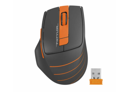 A4Tech Fstyler FG30S (FG30S ORANGE)