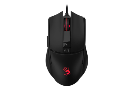 A4Tech Bloody L65 Max (L65 MAX/STONE BLACK)