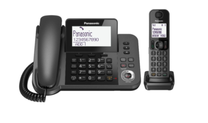 Panasonic KX-TGF320RUM