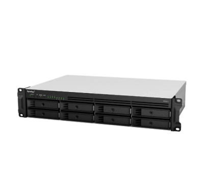 Synology RS1221+
