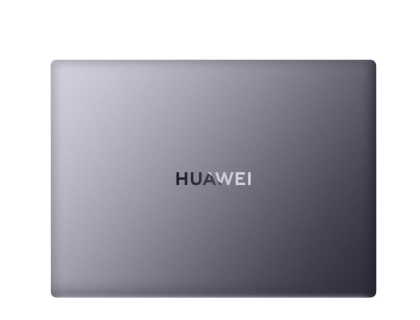 Huawei MateBook 14 KLVL-W56W AMD Ryzen 5 5500U 2100MHz/14"/2160x1440/16GB/512GB SSD/DVD нет/AMD Radeon Vega 7/Wi-Fi/Bluetooth/Windows 11 Home (53013MNG) Grey