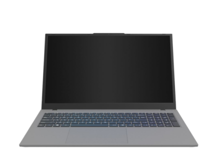 Rombica myBook Eclipse Intel Core i5 10210U 1600MHz/17.3"/1920x1080/8GB/256GB SSD/Intel UHD Graphics/Без ОС (PCLT-0008) Grey