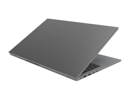 Rombica myBook Eclipse Intel Core i5 10210U 1600MHz/17.3"/1920x1080/16GB/512GB SSD/Intel UHD Graphics/Windows 11 Home (PCLT-0010) Grey