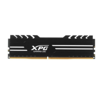 ADATA XPG Gammix D10 8Gb DDR4 3600MHz (AX4U36008G18I-SB10)