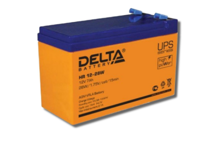 Delta HR12-28W (HR 12-28 W)