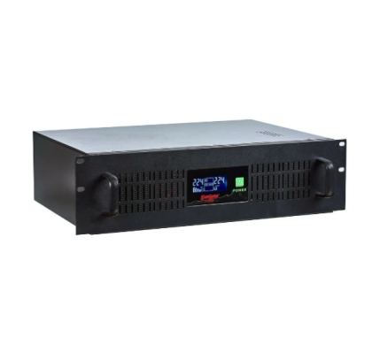 Exegate Power Smart UNL-1500 LCD (C13,RJ,USB) (EP285776RUS)