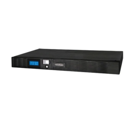 CyberPower PR 1000 LCD 1U (PR1000ELCDRT1U)