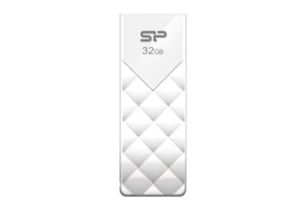 Silicon Power Ultima U03 32Gb (SP032GBUF2U03V1W)