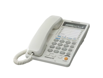 Panasonic KX-TS2368 (KX-TS2368RUW)