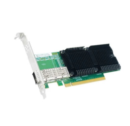 LR-LINK LRES1019PF-QSFP28