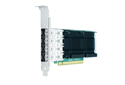 LR-LINK LRES1023PF-4SFP28