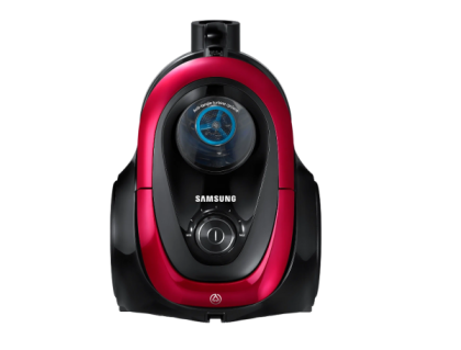 Samsung VC18M21C0 (VC18M21C0VR/EV) Красный