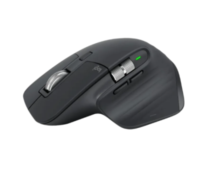 Logitech MX Master 3S (910-006559) Graphite