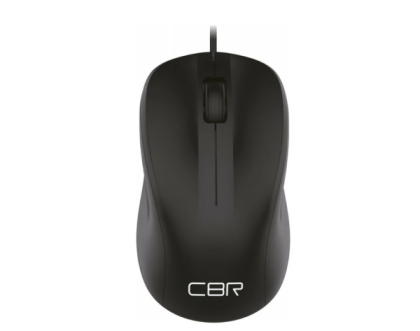 CBR CM 131 (CM 131 Black)