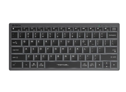 A4Tech Fstyler FX61 (FX61 GREY)