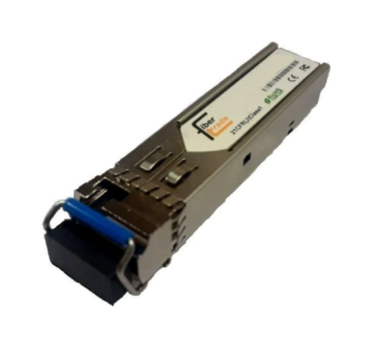 FiberTrade FT-SFP+-WDM-LR-20-B-D