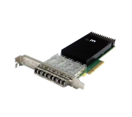 Silicom PE310G4I71LB-XR