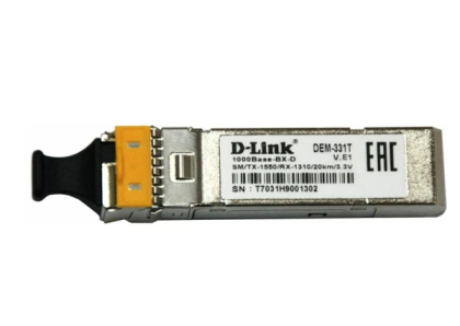 D-link 331T/20KM/A1A