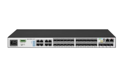 SNR SNR-S2995G-24FX