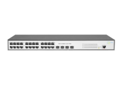 SNR SNR-S2982G-24T-POE