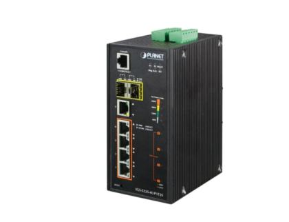 Planet IGS-5225-4UP1T2S