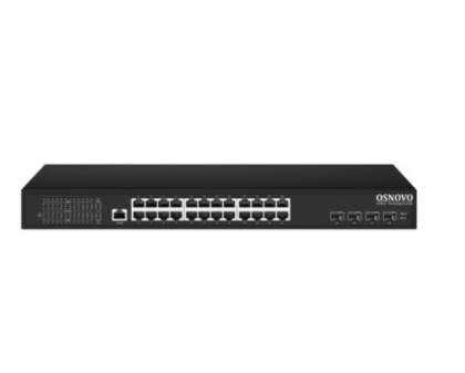 Osnovo SW-24G4X-1L