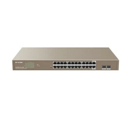IP-COM G3326P-24-410W