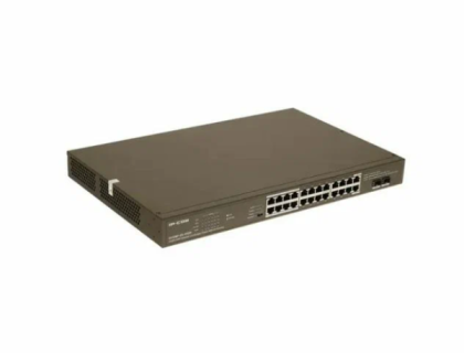 IP-COM G1126P-24-410W