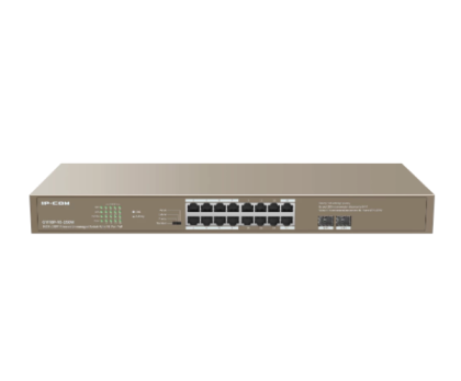 IP-COM G3318P-16-250W