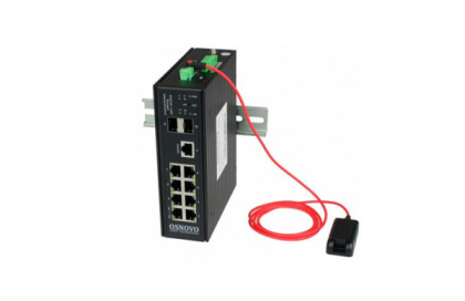 OSNOVO SW-80802/I(PORT 90W, 300W)