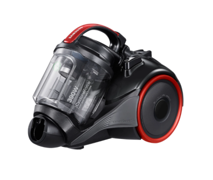 Samsung VC15K4116VR/EV Красный