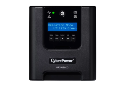 CyberPower PR750ELCD