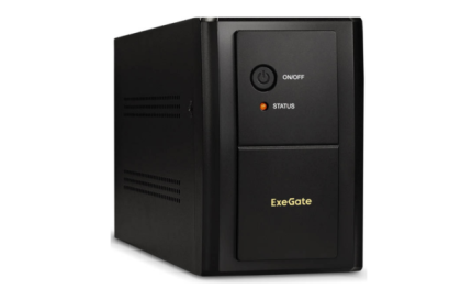 Exegate SpecialPro UNB-1500 (EURO,RJ) (EP285499RUS)