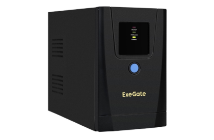 Exegate SpecialPro UNB-900.LED.AVR.1SH.2C13 (EX292777RUS)