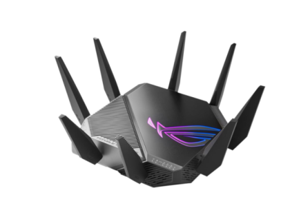 Asus GT-AXE11000