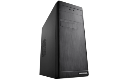 Deepcool Wave V2 без БП (DP-MATX-DPWAVE2) Черный