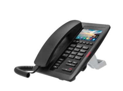 Fanvil H5W (Fanvil H5W) Черный
