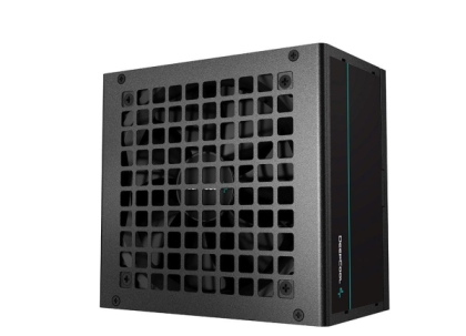 DeepCool PF500, 500Вт, 120мм (R-PF500D-HA0B-EU)