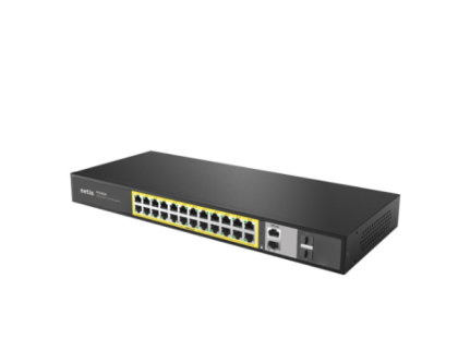 netis P124GH