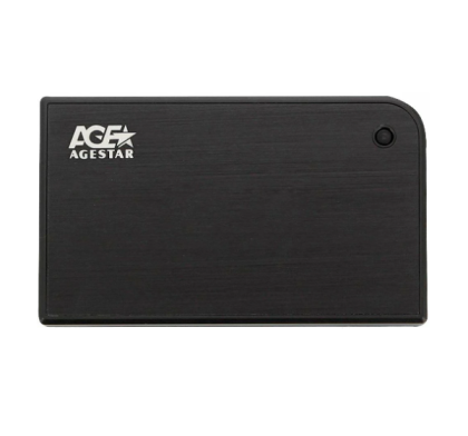 AgeStar 3UB2A14 (3UB2A14 BLACK)