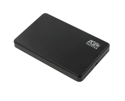 AgeStar 3UB2P2 (3UB2P2 (BLACK))