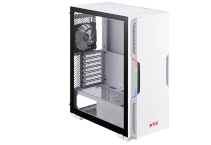 ADATA XPG STARKER (STARKER-WHCWW) Белый